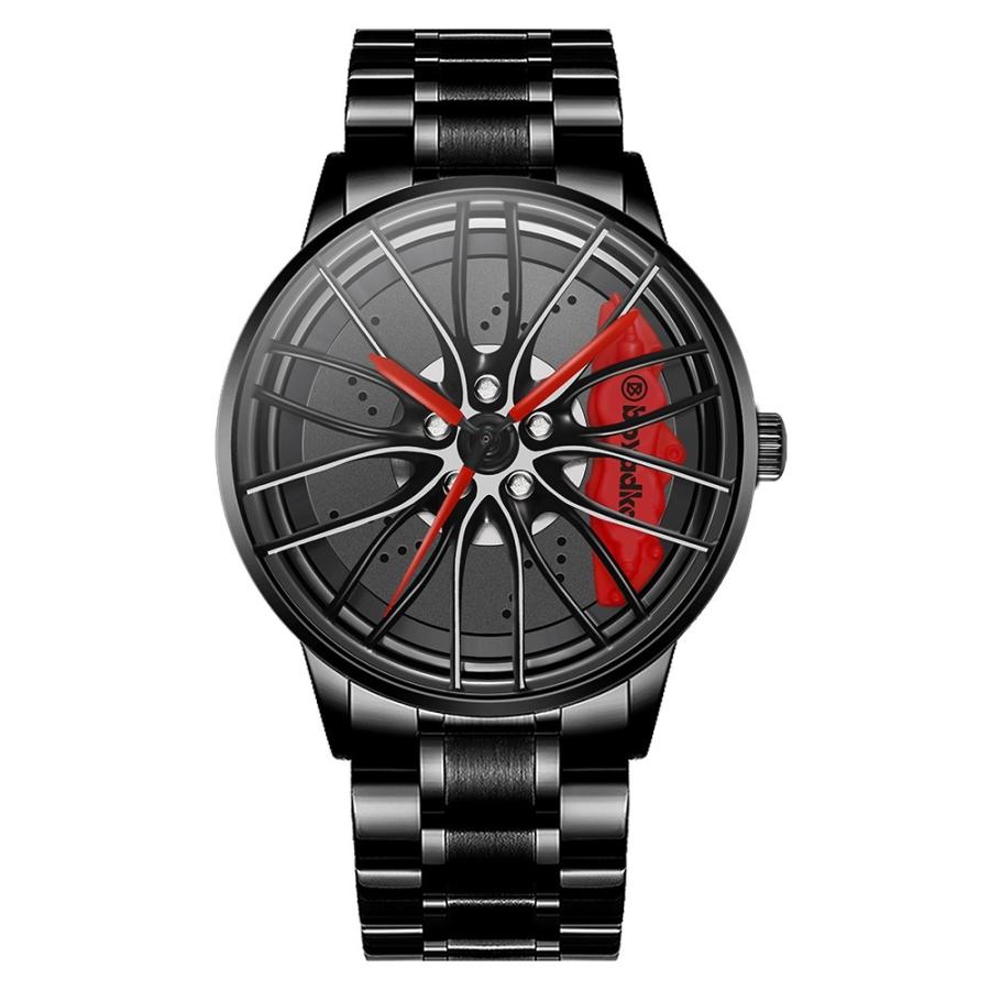 時計 BOYA B印MARKET（B印マーケット）【別注】ふるやゆういち@B印MARKET