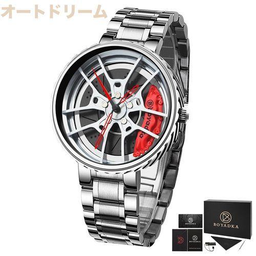 新品タイヤホイール時計 61X9RQSMLWL._UY900_.jpg