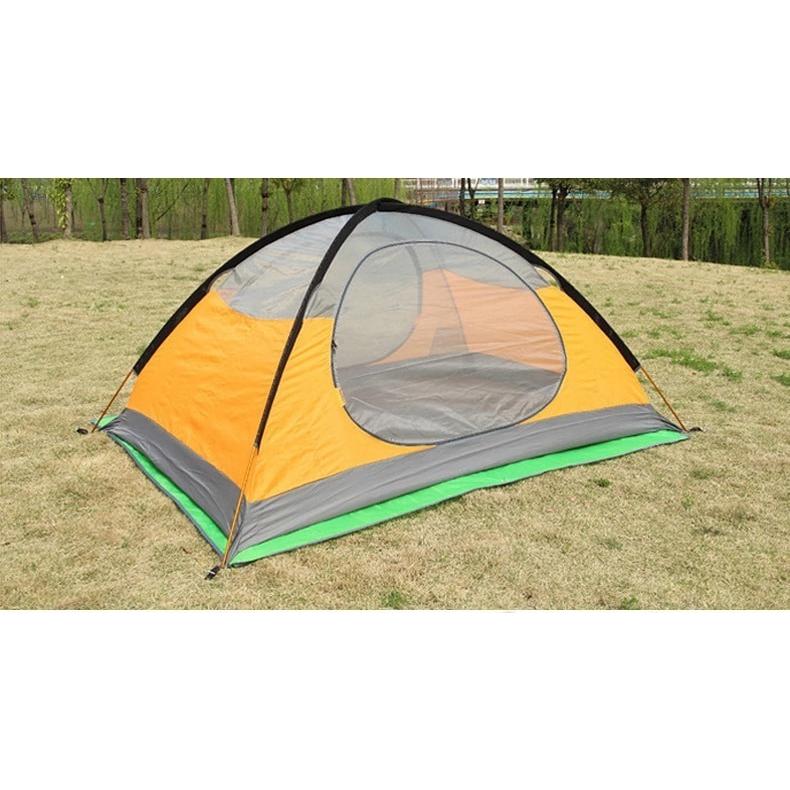 キャンプ タープ 1.8x2.2m防水210Dオックスフォードクロスタープ