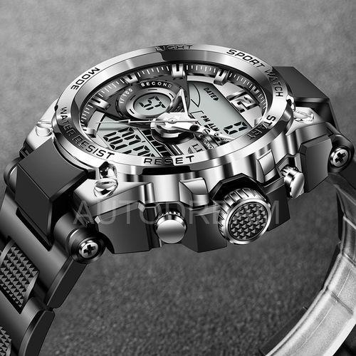 DEAL DESIGN 腕時計 12周年モデル クロノグラフ デイト 2020年 ノルケイン新作 アドベンチャー スポーツ クロノ デイデイト 41