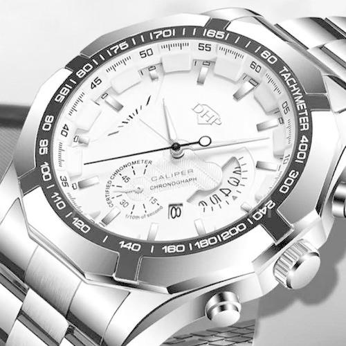 腕時計 メンズ 防水 ファッション 男性 安い シンプル ３色展開 Mh 13d5 オートドリーム 通販 Yahoo ショッピング