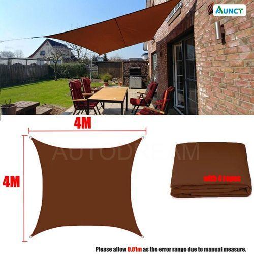 タープ 3m 2m 庭 おしゃれ タープロープ 張り方 簡単 日よけ おすすめ