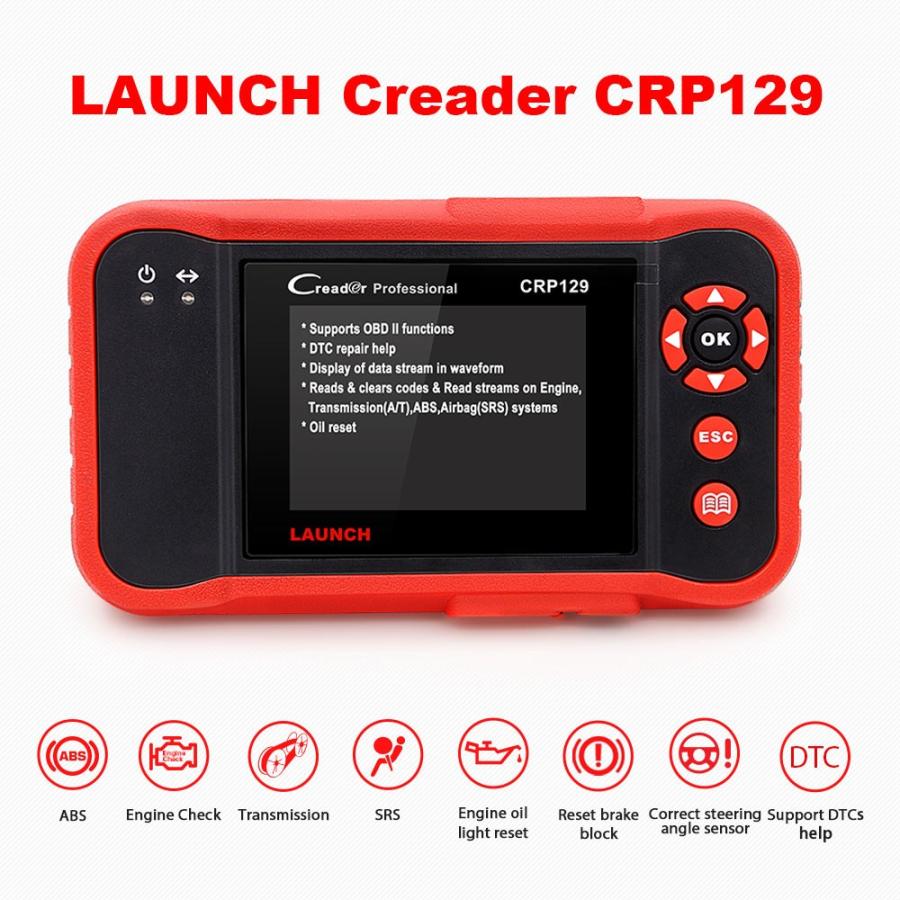 公式 Creader Crp129 Obd2 診断ツール Ro3lhy オートドリーム 通販 Yahoo ショッピング New限定品 Www Doctor Plan Com