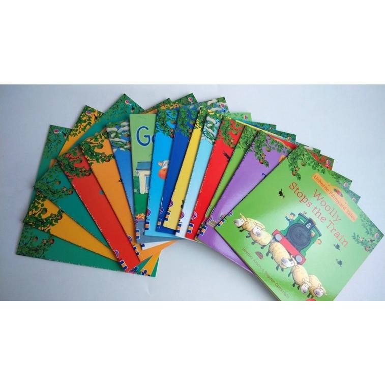 最新情報 有名な英語の物語 0歳から6歳の英語レベル 冊セット 農業史 海外正規品 Zoetalentsolutions Com