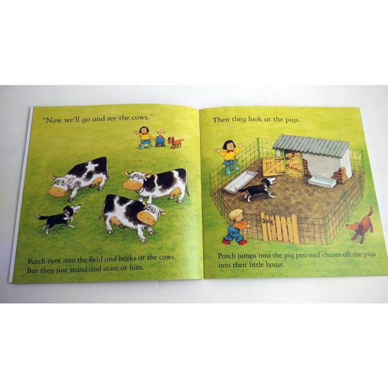 最新情報 有名な英語の物語 0歳から6歳の英語レベル 冊セット 農業史 海外正規品 Zoetalentsolutions Com