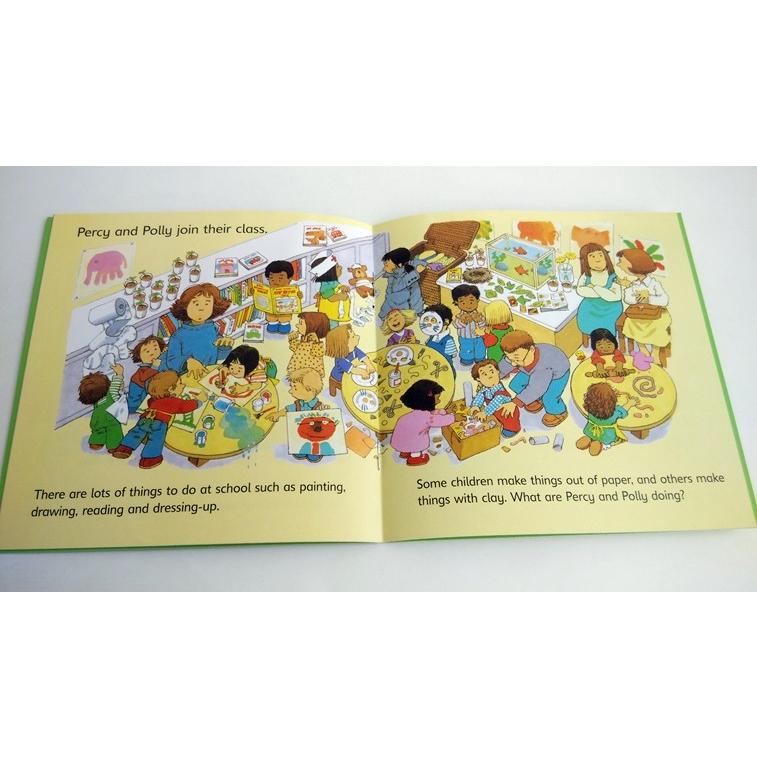 最新情報 有名な英語の物語 0歳から6歳の英語レベル 冊セット 農業史 海外正規品 Zoetalentsolutions Com