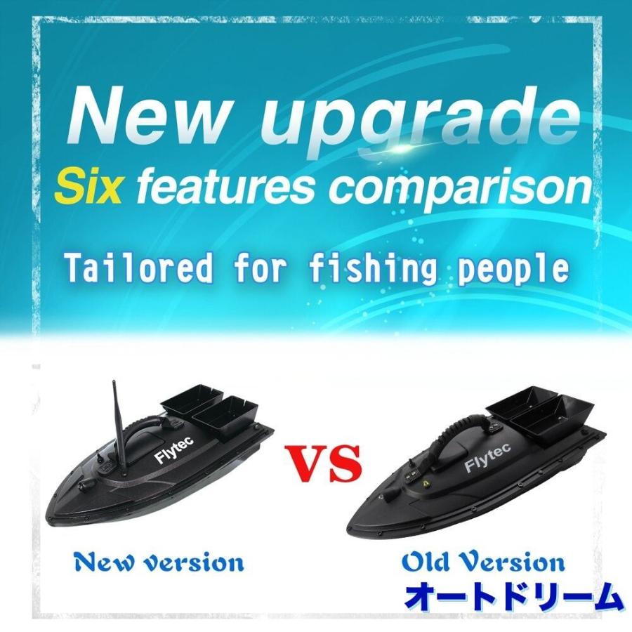 激安セール】ラジコン ボート 船 自動 デジタル おもちゃ 周波数変調