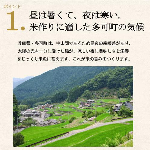 新米 令和7年度産 兵庫県 多可町産 こしひかり 5kg 2025年度産 減農薬