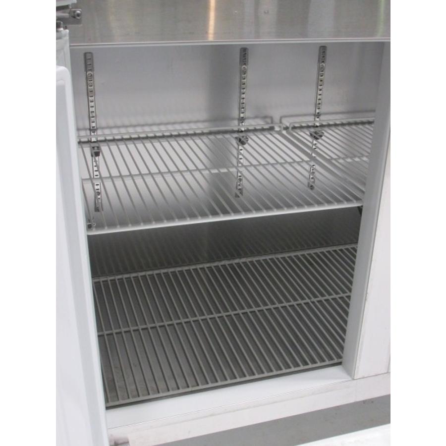 大和冷機 縦型冷凍冷蔵庫 423YS1-EC 中古 4ヶ月保証 2019年製 三 大和冷機 縦型冷凍冷蔵庫 423YS1-EC 中古 4ヶ月保証 2019年製 三