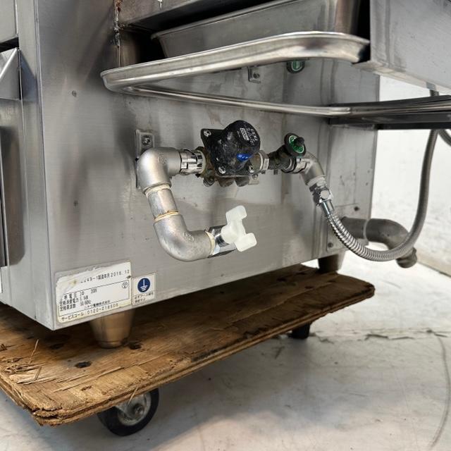 ニチワ 電気小型コンベヤーオーブン NECO 5L 中古 1ヶ月保証 ニチワ 電気小型コンベヤーオーブン NECO 5L 中古 1ヶ月保証