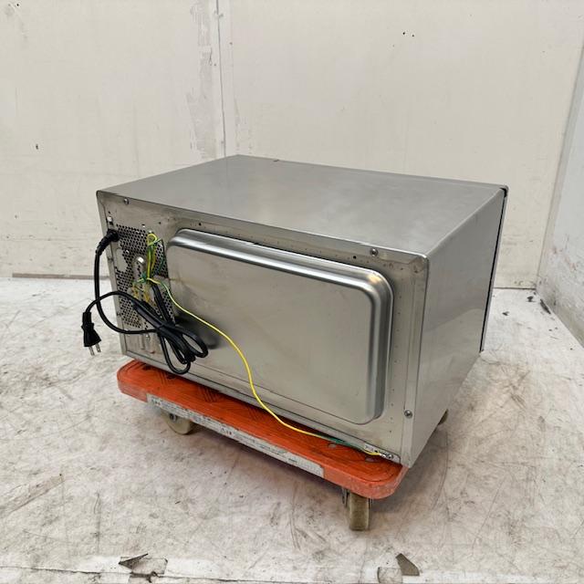 パナソニック 業務用電子レンジ NE-711G ※50Hz東日本専用 中古 4