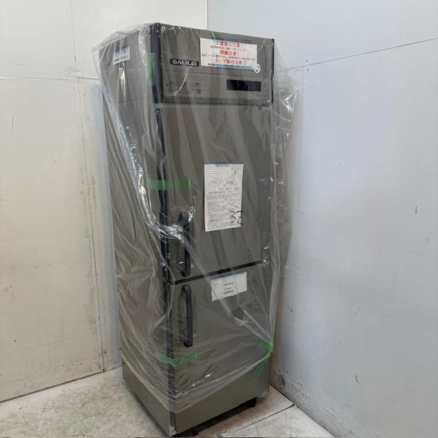 フクシマ 冷凍コールドテーブル（1枚ドア） LRC-081FM 業務用 フクシマ 冷凍コールドテーブル（1枚ドア） LRC-081FM 業務用 フクシマ