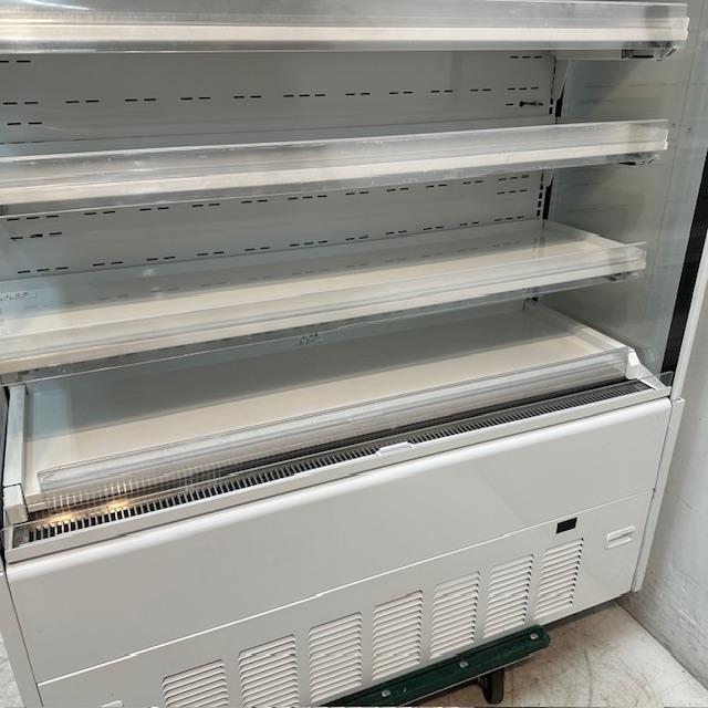 サンデン【大容量ショーケース】冷却確認済み サンデン【大容量ショーケース】冷却確認済み