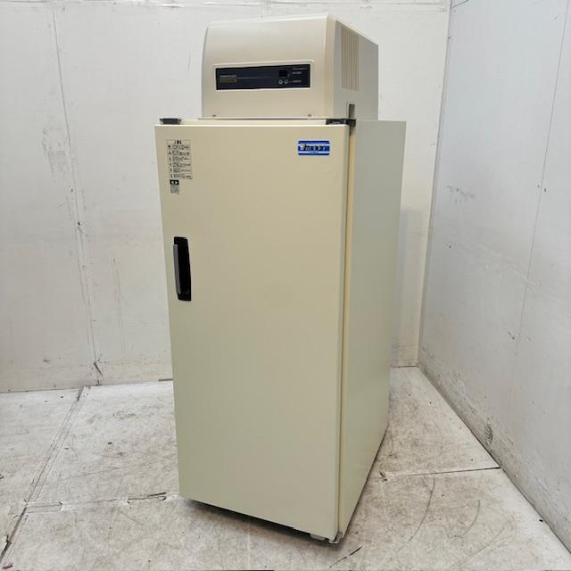 ホシザキ 玄米保冷庫 HRA-6GD1-ALC 中古 4ヶ月保証 2022年製 単