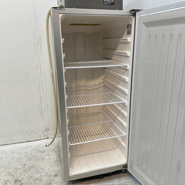 ホシザキ 玄米保冷庫 HRA-6GD1-D1 中古 4ヶ月保証 2022年製 単相100V