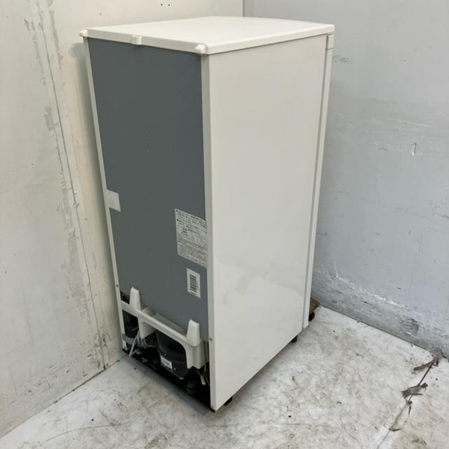 サンデン 冷凍ストッカー VF-K120X 中古 1週間保証 単相100V 幅460x奥行585