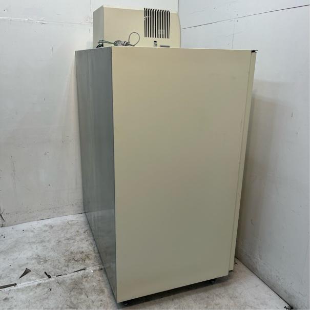 ホシザキ 玄米保冷庫 HRA-21GD1 中古 4ヶ月保証 2020年製 単相100V 幅