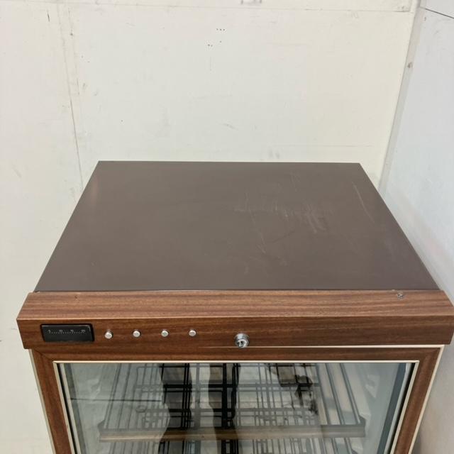 フォルスタージャパン ワインセラー ST-NV270G(B)-M 中古 1週間保証
