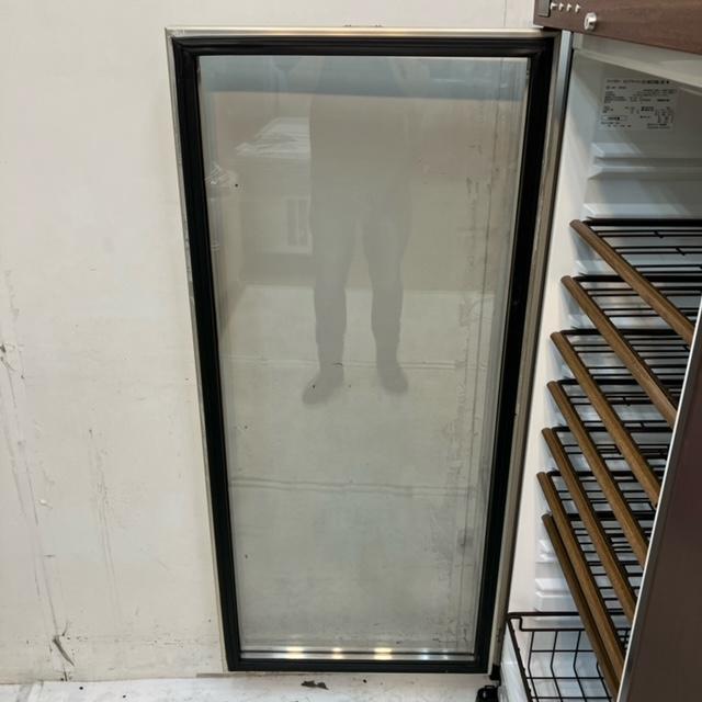 フォルスタージャパン ワインセラー ST-NV270G(B)-M 中古 1週間保証