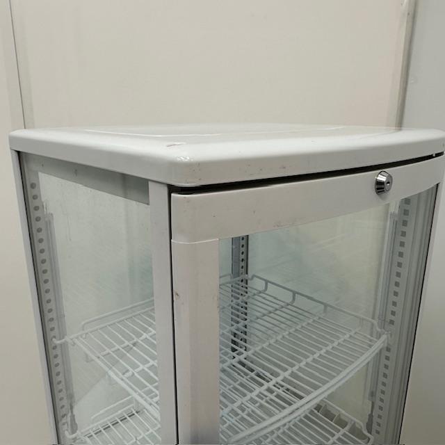 レマコム 4面ガラス冷蔵ショーケース RCS-4G63SL 中古 1週間保証 2021