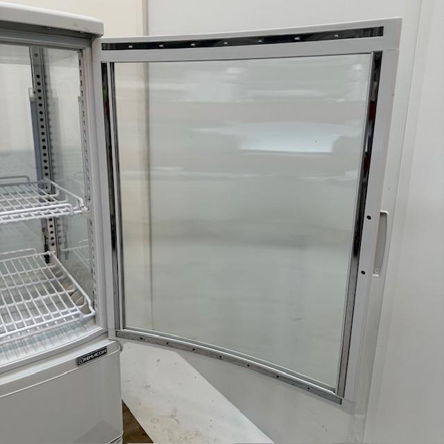 レマコム 4面ガラス冷蔵ショーケース RCS-4G63SL 中古 1週間保証 2021 