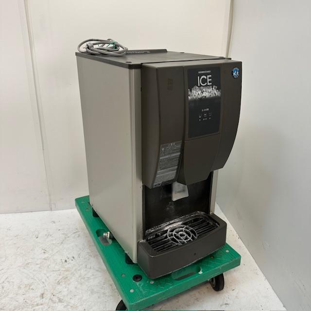 ホシザキ 70チップアイスディスペンサー DCM-70K 中古 1ヶ月保証