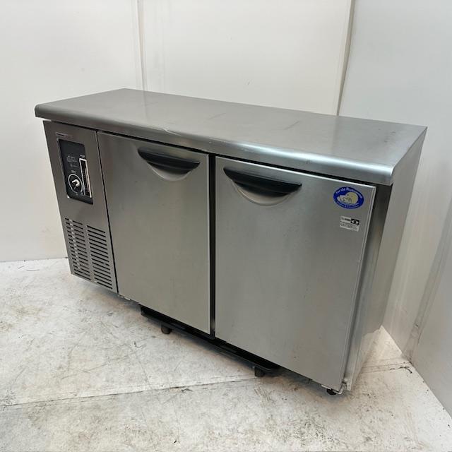 パナソニック 冷蔵コールドテーブル SUC-N1241J 中古 1ヶ月保証 2018年