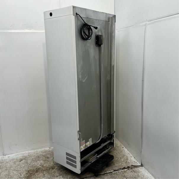 大和冷機 冷蔵ショーケース DC-ME31A 中古 1ヶ月保証 2017年製 単相100V 幅800x奥行450+35 厨房【無限堂東京足立店】の画像