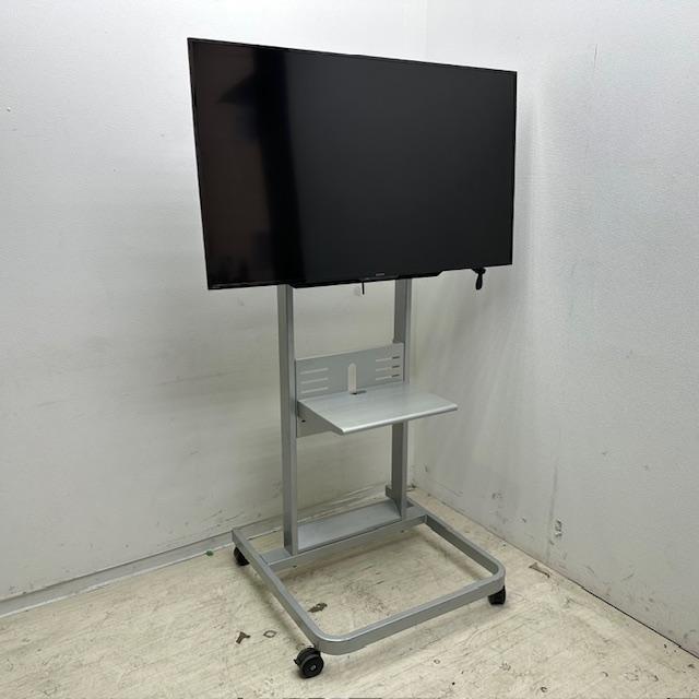 SHARP/シャープ スタンド付50V型4K対応液晶テレビ アクオス/AQUOS 4T