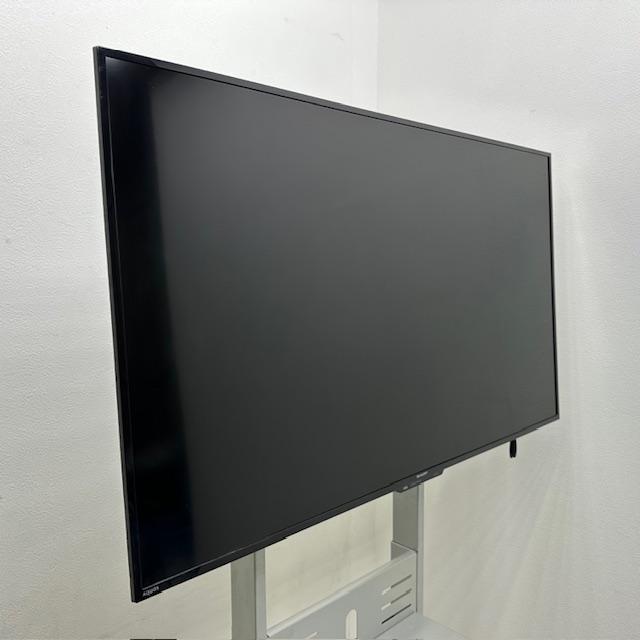 SHARP/シャープ スタンド付50V型4K対応液晶テレビ アクオス/AQUOS 4T