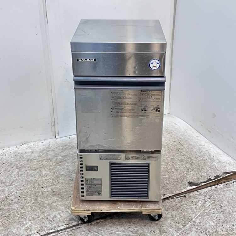 飲食、厨房用 フクシマガリレイ 25kg製氷機 FIC-A25KT2 4ヶ月保証 2021
