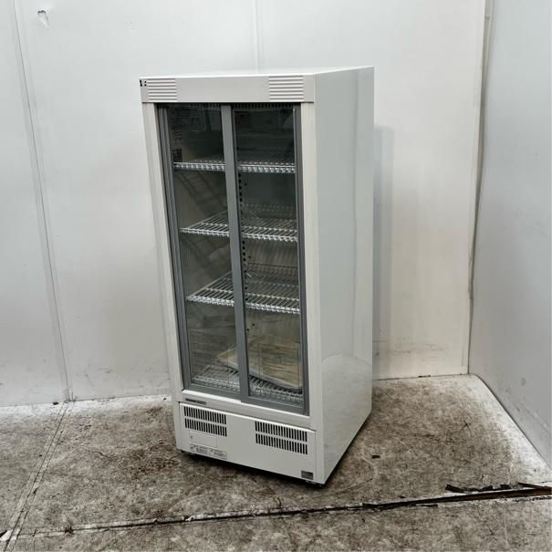 パナソニック 冷蔵ショーケース SMR-H138NB 中古 1ヶ月保証 2016年製