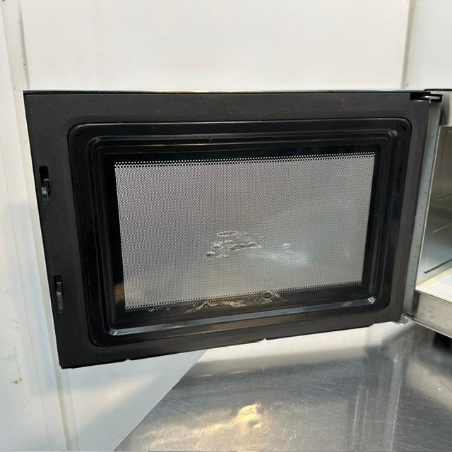 パナソニック 業務用電子レンジ NE-710GP 中古 1ヶ月保証 2018年製 単