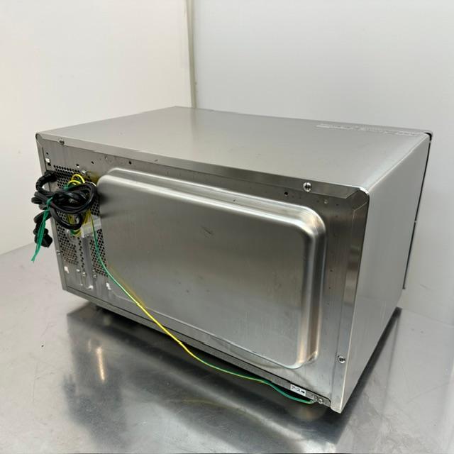 Panasonic 60Hz仕様 業務用電子レンジ NE-710GP 中古現状品 パナソニック 業務用電子レンジ NE-710GP 中古 1ヶ月保証 2018年製 単