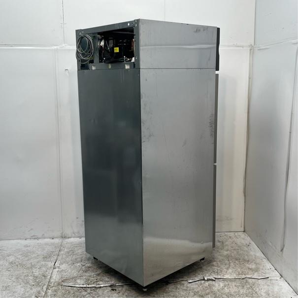 ホシザキ 縦型冷凍庫 HF-75Z 中古 1ヶ月保証 2016年製 単相100V 幅750x 