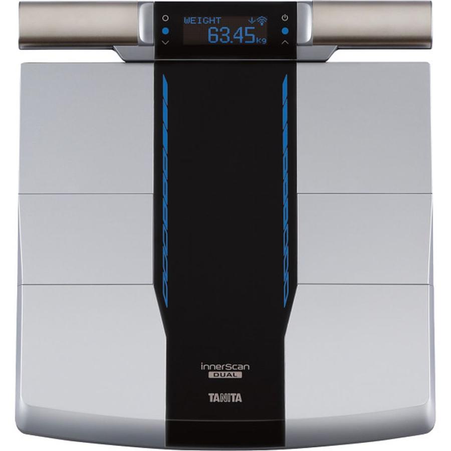 TANITA RD-801 体組成計 ギフト 体重計 タニタ タニタ左右部位別体組成計インナースキャン
