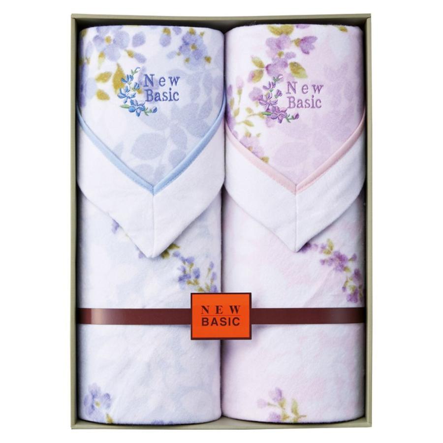 ギフト 毛布 ニューベーシック 四方額付き綿毛布 毛羽部分 2PRNB-4102 送料無料 内祝い お祝い お返し 香典返し お供え 熨斗 のし対応 ギフト 毛布 ニューベーシック 四方額付き綿毛布 毛羽部分 2PRNB-4102