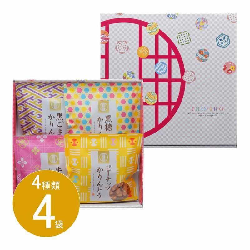 オープニング お中元 ギフト お菓子 詰め合わせ 和菓子 かりんとう詰合せay Ao 出産祝い 内祝い お返し 出産内祝い お礼 お供え 香典返し 御中元