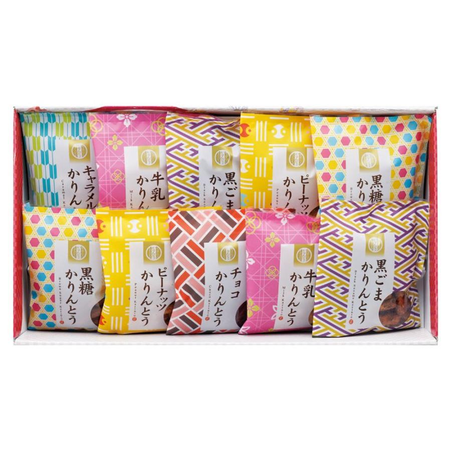 ギフト お菓子 詰め合わせ 和菓子 かりんとう詰合せay Be 送料無料 出産祝い 内祝い お返し 挨拶 出産内祝い お礼 お供え 香典返し S あだちねっとギフト店 通販 Yahoo ショッピング