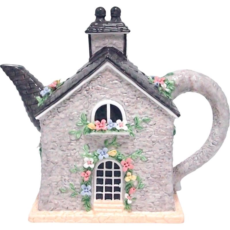 祝開店 大放出セール開催中 ギフト お歳暮 21 御歳暮 出産祝い お返し お供え 志 ギフト 出産祝い 内祝い お返し 洋陶器 エインズレイ イギリスの家 ティーポット 湖水地方bhtp 送料無料 出産内祝い お礼 お供え 香典返し 出産祝い 出産記念品 Www