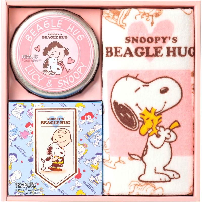 ギフト 出産祝い 内祝い お返し 飲料 バラエティ スヌーピー ジョイフルスヌーピー タオル クッキー 紅茶セット Sh E 送料無料 出産内祝い お礼 お供え S あだちねっとギフト店 通販 Yahoo ショッピング