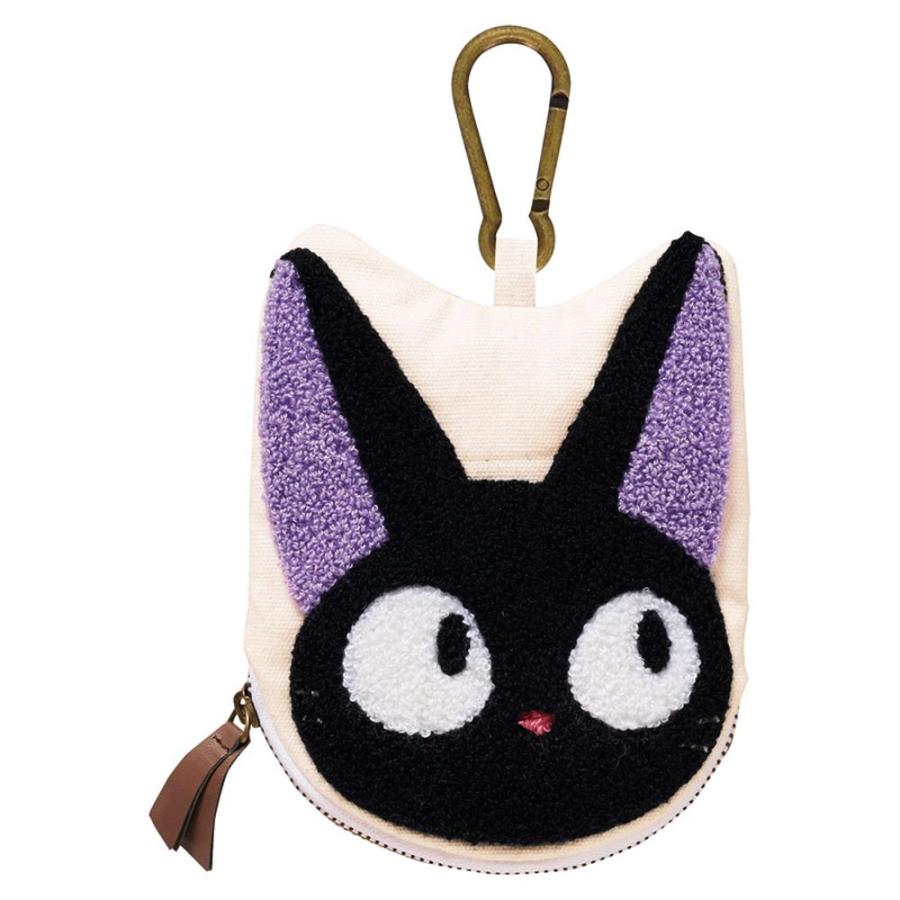 ギフト バッグ 魔女の宅急便 ジジ ダイカットポーチ1165057700 送料