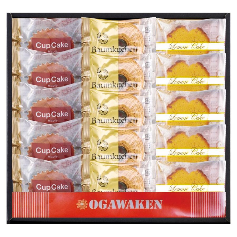 ギフト 敬老の日 洋菓子 御茶ノ水小川軒監修 スイーツギフトセットDOK