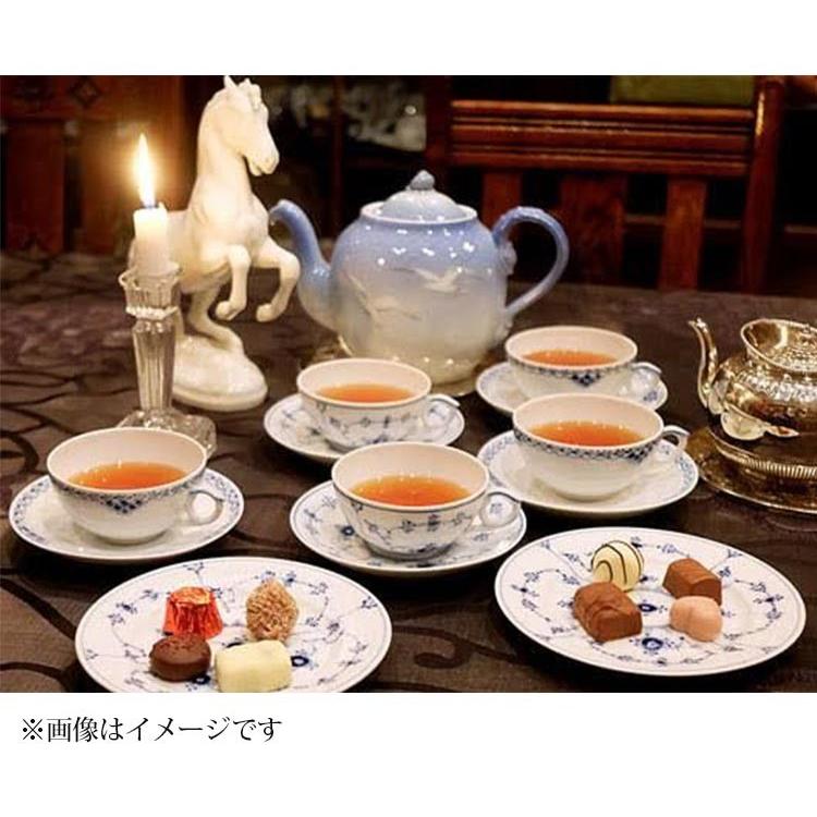 ギフト 内祝い お返し お菓子 コーヒー 紅茶 ロイヤル コペンハーゲン ティーバッグセット Ntb 送料無料 S あだちねっと美米屋 通販 Yahoo ショッピング