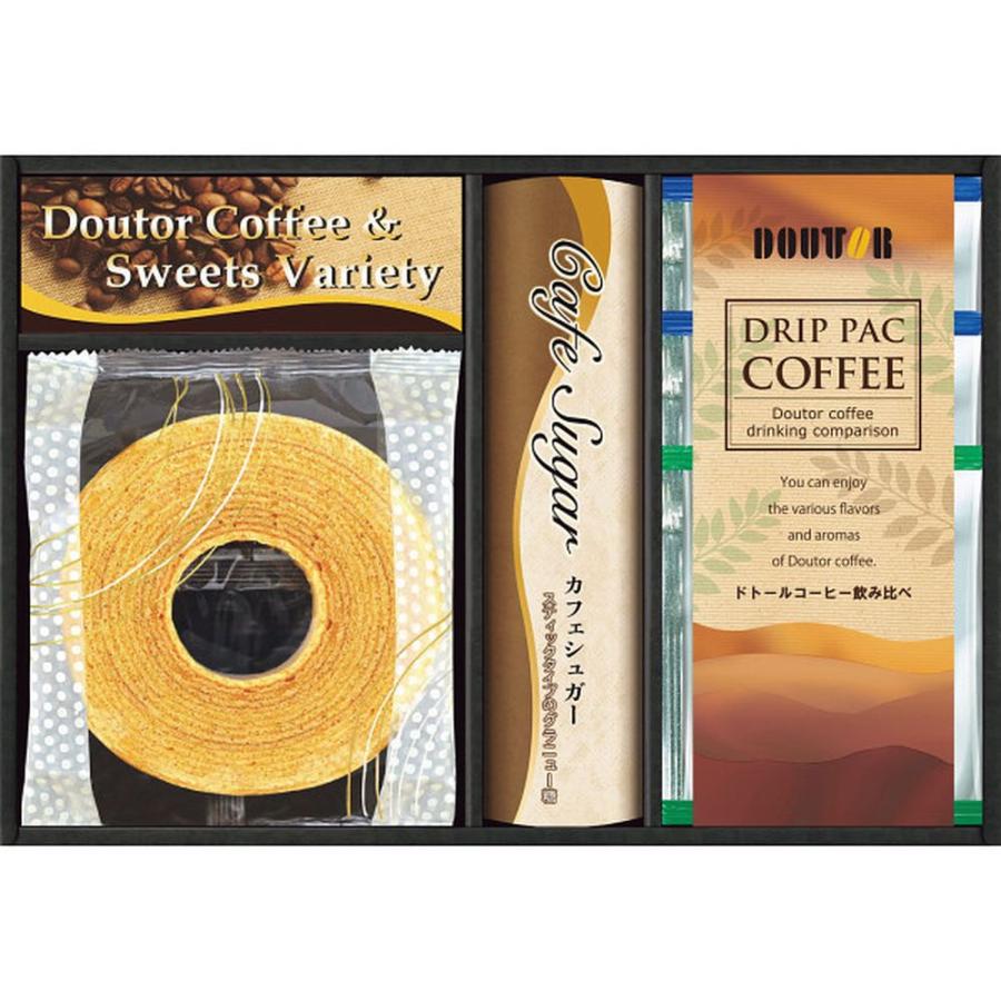 ギフト お菓子 詰め合わせ 洋菓子 ドトールコーヒー スイーツバラエティfadh Ber 送料無料 出産祝い お礼 内祝い 出産内祝い 香典返し お返し お供え 激安通販販売