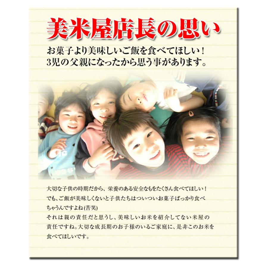 米 10kg 送料無料 白米 ひとめぼれ 5kg×2袋 山形県産 30年産 1等米 お米 10キロ 食品 北海道・沖縄は追加送料｜adachinet-umai｜09