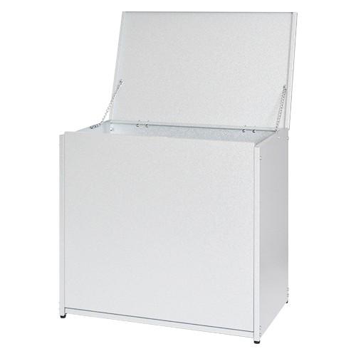 屋外ゴミ収納庫 幅67 A031 足立製作所 通販 Yahoo ショッピング