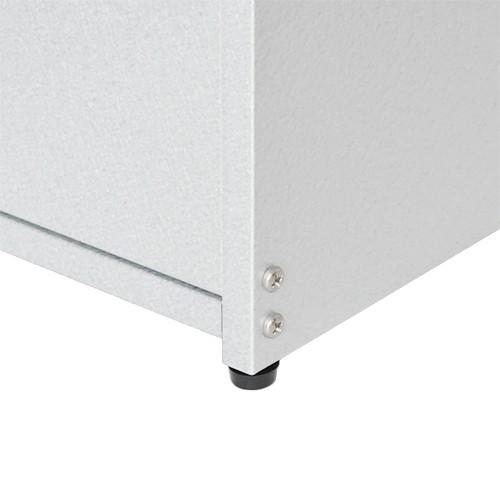 屋外ゴミ収納庫 幅67 A031 足立製作所 通販 Yahoo ショッピング