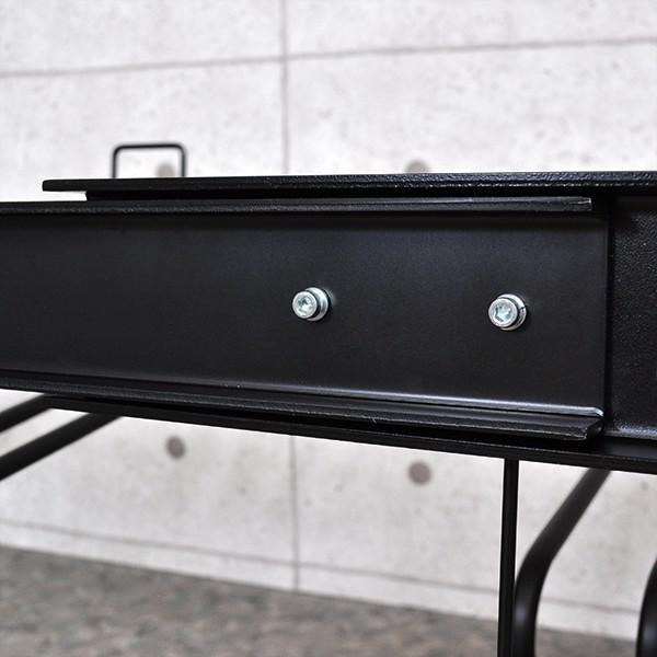 自転車スタンド 連結キット 2個組（2台用・3台用） お得日 ポイント利用