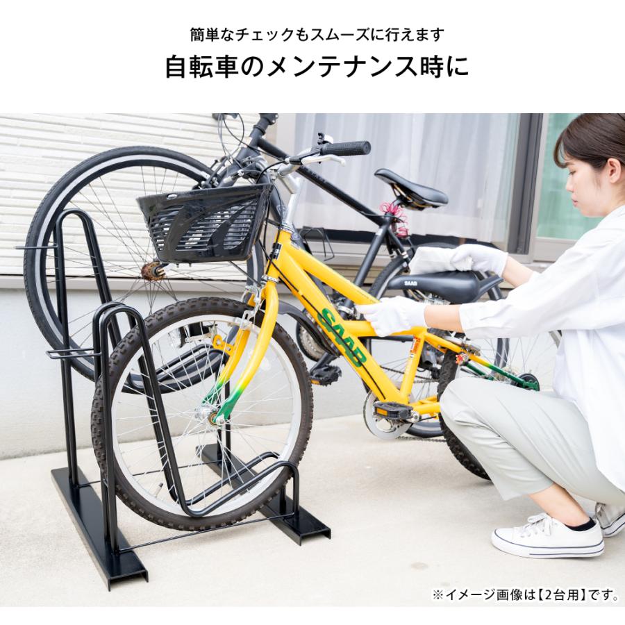 自転車スタンド 屋外 1台用 倒れない ディスプレイスタンド 転倒 自転車スタンド 屋外 1台用 倒れない ディスプレイスタンド 転倒